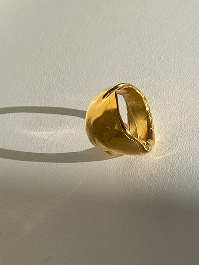 CERMIN RING GOLD